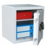 SISTEC MT4+ elo inbraakwerende privé kluis