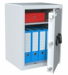 SISTEC MT6+ elo inbraakwerende privé kluis