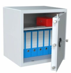 SISTEC MT6W+ inbraakwerende privé kluis