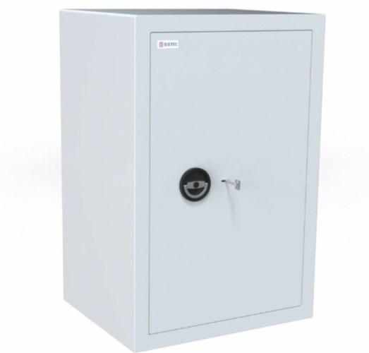 SISTEC MT9+ inbraakwerende privé kluis