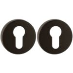 Set van twee PC-Plaatjes WCX brons