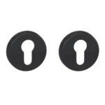 Set van twee PC-Plaatjes WCX zwart