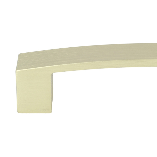 Greep Universum Mat Goud 192 mm