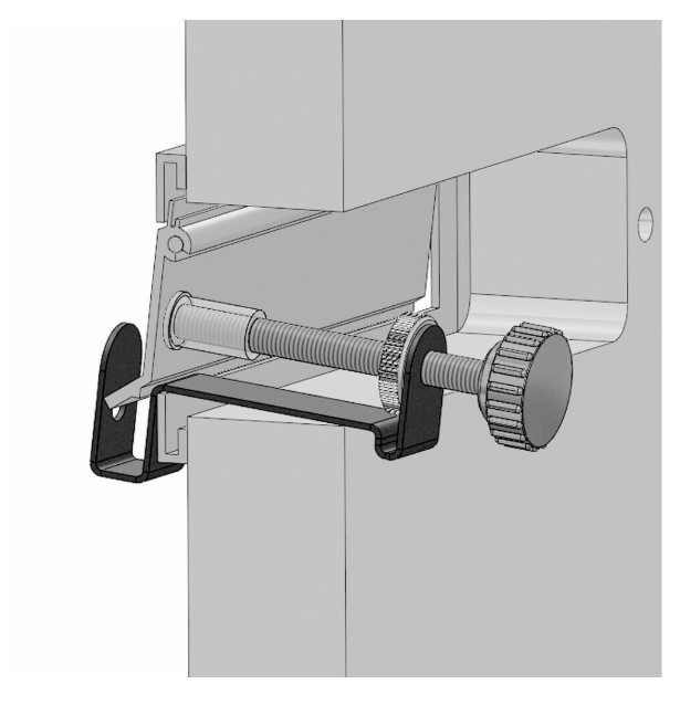 SecuMax brievenbusklepbeveiliging