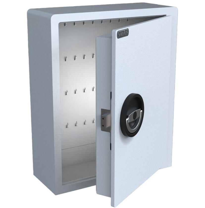 Salvus Fermo sleutelkluis 40 externe aansluiting