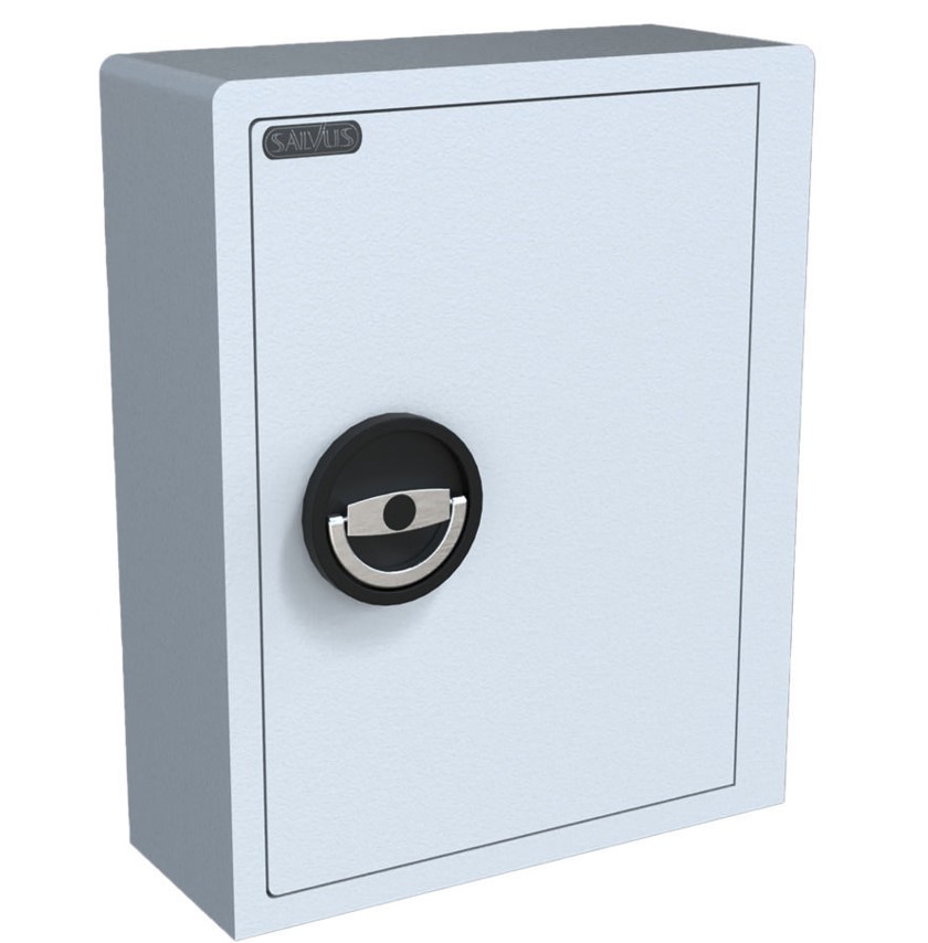 Salvus Fermo sleutelkluis 40 externe aansluiting