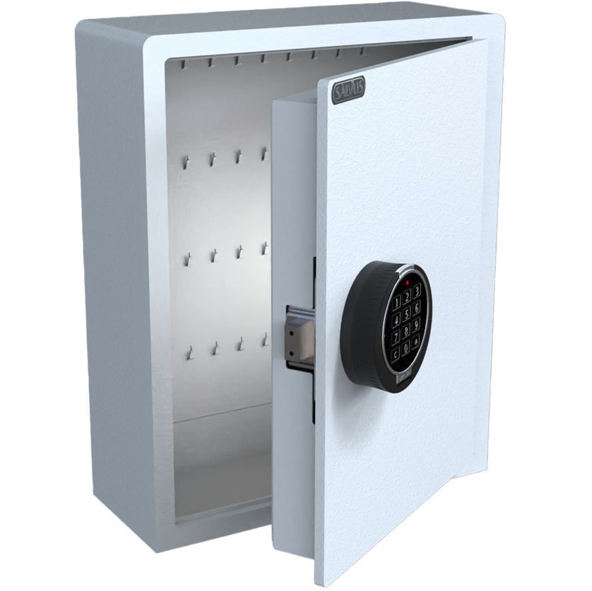 Salvus Fermo sleutelkluis 76 elo