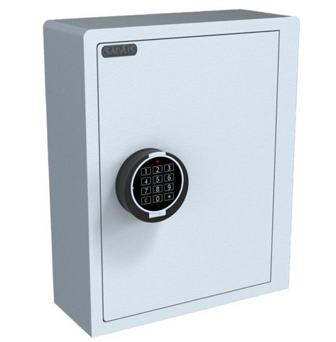 Salvus Fermo sleutelkluis 76 elo