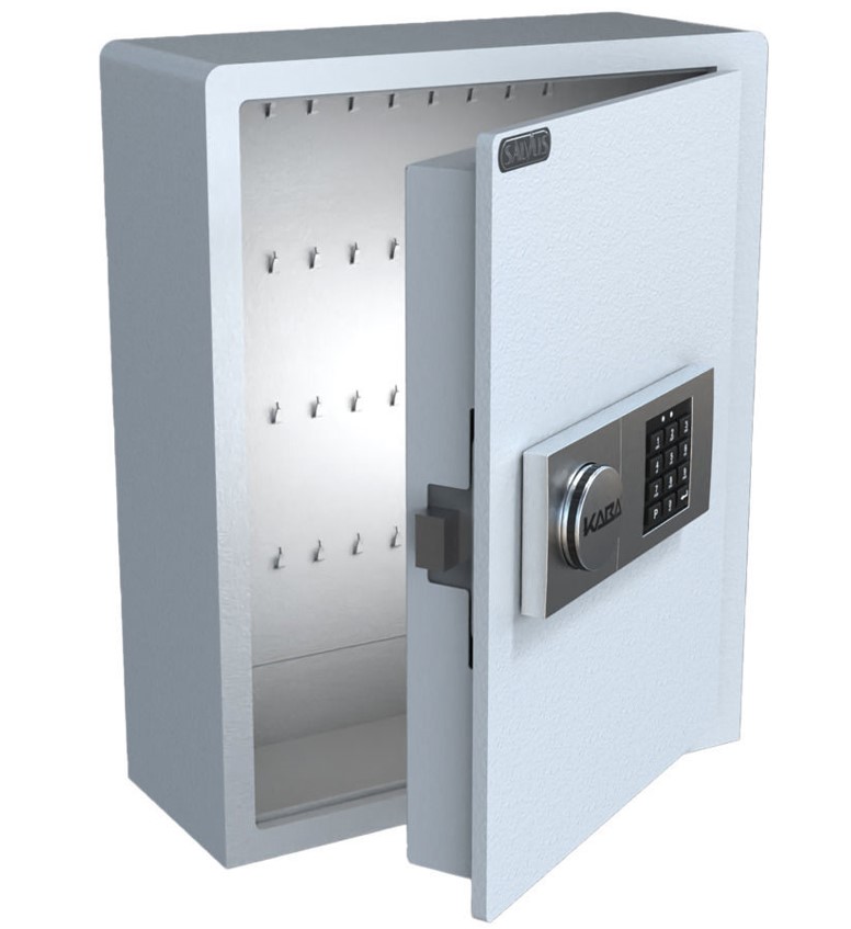 Salvus Fermo sleutelkluis 76 elo+nood