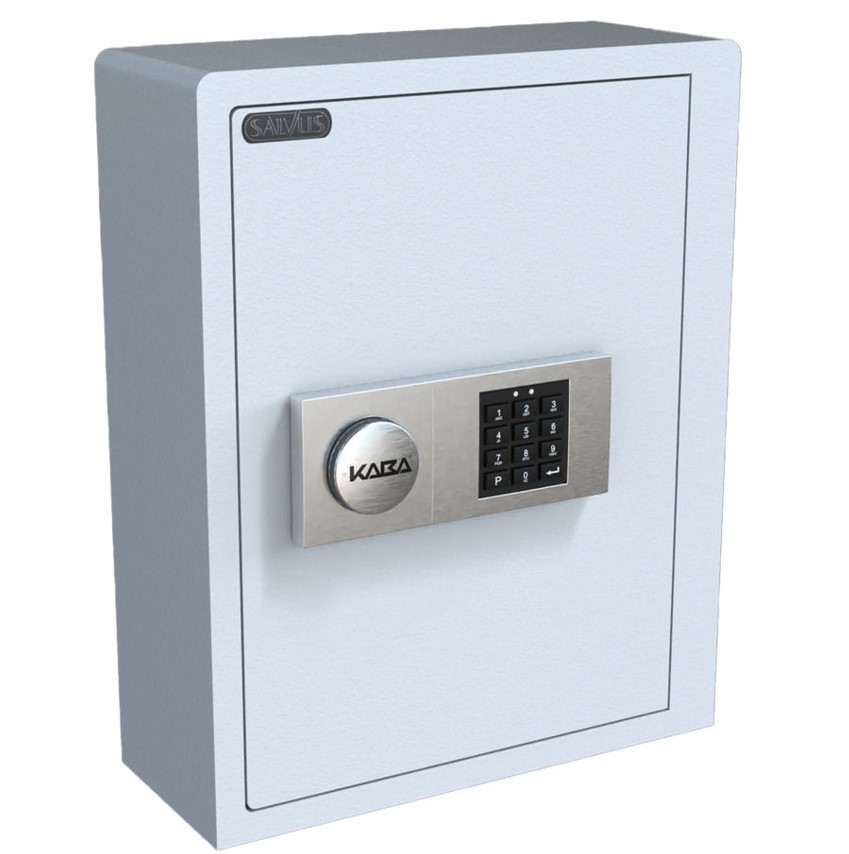 Salvus Fermo sleutelkluis 76 elo+nood