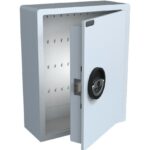 Salvus Fermo sleutelkluis 76 externe aansluiting