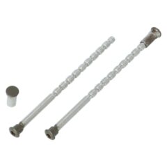 Patentbouten M4X85 tbv Piet Boon krukken brons