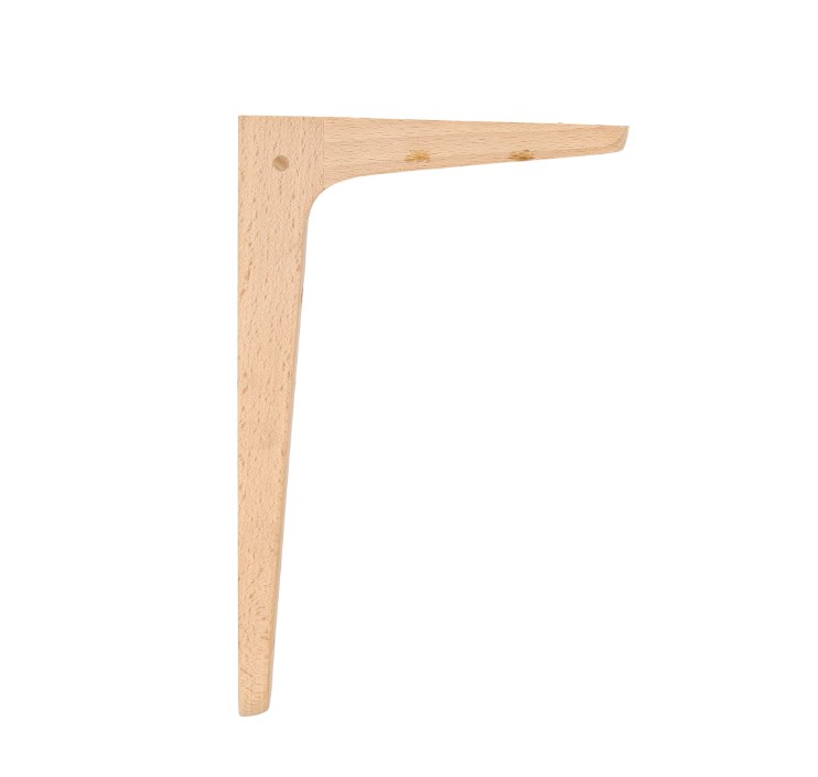 Plankdrager Beukenhout 200x125 mm