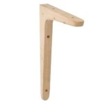 Plankdrager Beukenhout 200x125 mm