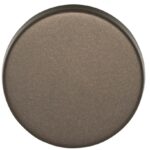 Blind Plaatje BASIC LBB50 brons