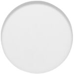 Blind Plaatje BASIC LBB50 Mat Wit