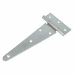 Kruisheng RVS 147x102 mm