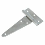 Kruisheng RVS 200x102 mm