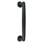 Deurgreep Timeless MG1938 mat zwart