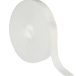 Rolluikband 20mm x 6 meter wit