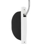 Inbouw bandopwinder voor rolluiken inclusief band 20mm