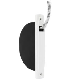 Inbouw bandopwinder voor rolluiken inclusief band 20mm