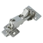 Potscharnier zelfsluitend Mesuco 165 volledig opdek opschroefbaar 48 mm