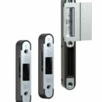 S2 Flexi sluitgarnituur lange lip 38-48 mm