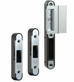 S2 Flexi sluitgarnituur lange lip 38-48 mm