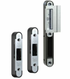 S2 Flexi sluitgarnituur korte lip 28-33 mm