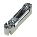 Buva sluitkom Tolerante rechts SKG3