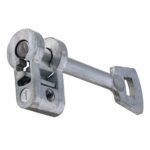 Cilinder adapter naar bontebaardslot