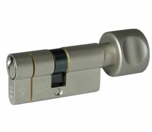 Knopcilinder 40/55 Iseo F6 Extra S SKG3