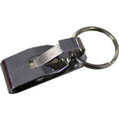 Riemclip met borg