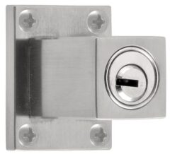 E-LOCK8 SLOT TBV ESPAGNOLETSTANG 8MM MAT RVS