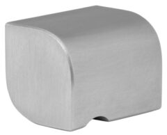 Meubelknop PIET BOON PB23M Mat RVS 22 mm