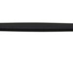 Meubelgreep Timeless MG1938-128 Mat Zwart 128 mm