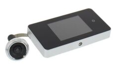 Intersteel Digitale Deurcamera Basic