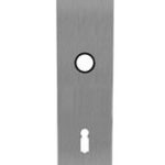 Renovatie Schild Rechthoekig SL56 RVS