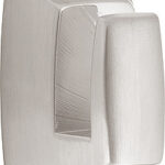 Sluithaak HP-RBT Glans Nikkel