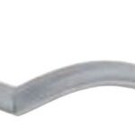 Deurkruk Lisa/Hoek 90° ATP RVS