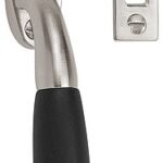 Raamboompje TIMELESS RB-1934 Links Mat Nikkel/Ebbenhout