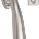 Raamboompje TIMELESS RB-1938 Dudok Links Mat Nikkel