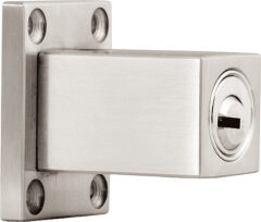 TIMELESS ELOCK-9 SLOT TBV ESPAGNOLET GLANS NIKKEL