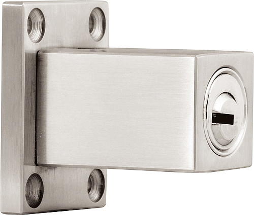 TIMELESS ELOCK-9 SLOT TBV ESPAGNOLET GLANS NIKKEL