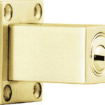 TIMELESS ELOCK-9 SLOT TBV ESPAGNOLET MESSING ONGELAKT