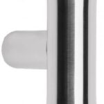 Meubelknop NOUR EV9M RVS Gepolijst