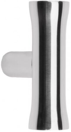 Meubelknop NOUR EV9M RVS Gepolijst