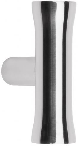 Meubelknop NOUR EV9M RVS Gepolijst