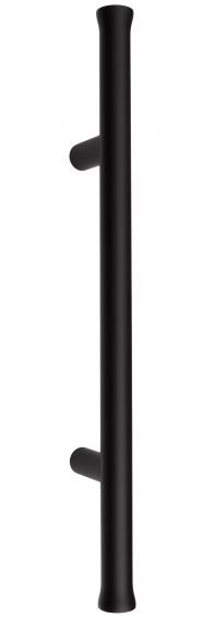 Deurgreep NOUR EV365NP 200 mm Mat Zwart